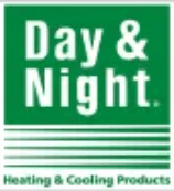 Day and Night logo