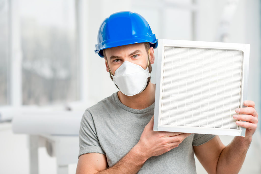 Often Overlooked HVAC Winter Maintenance Tips