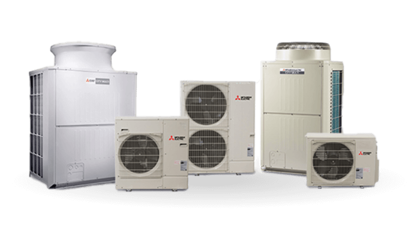 mitsubishi fm products
