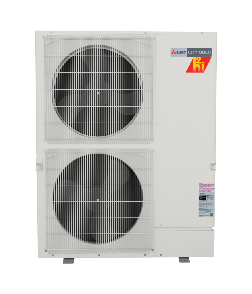 Precise Mitsubishi Ductless Product image