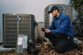 Choosing The Best Service: What Homeowners Need To Know About HVAC Services