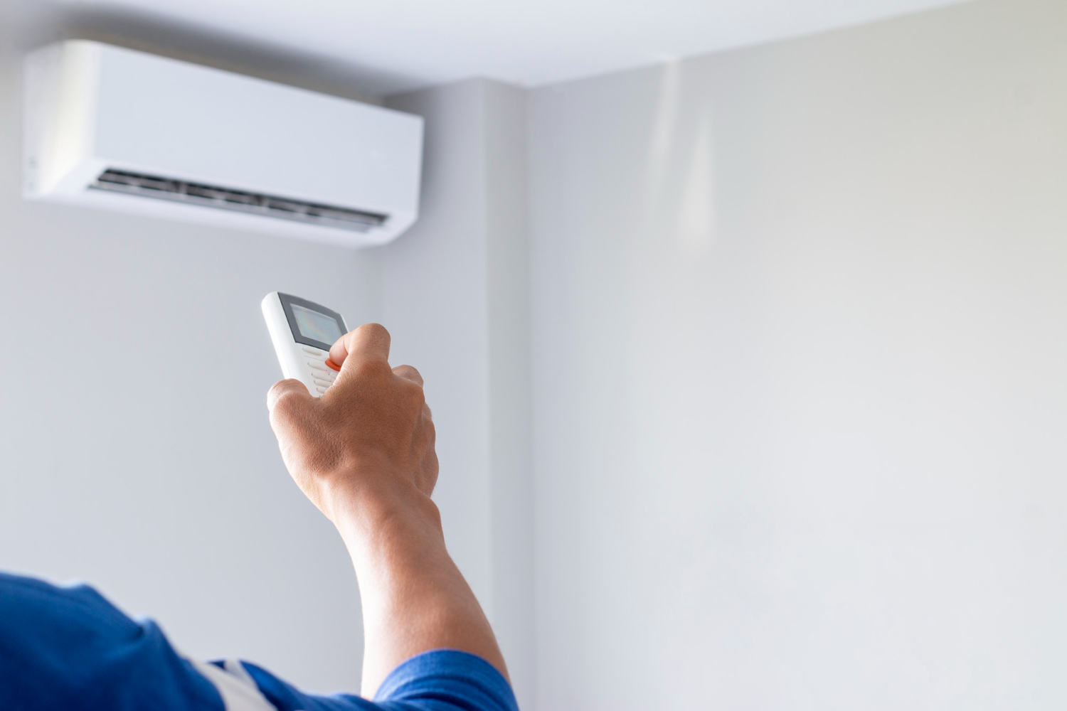 home ac