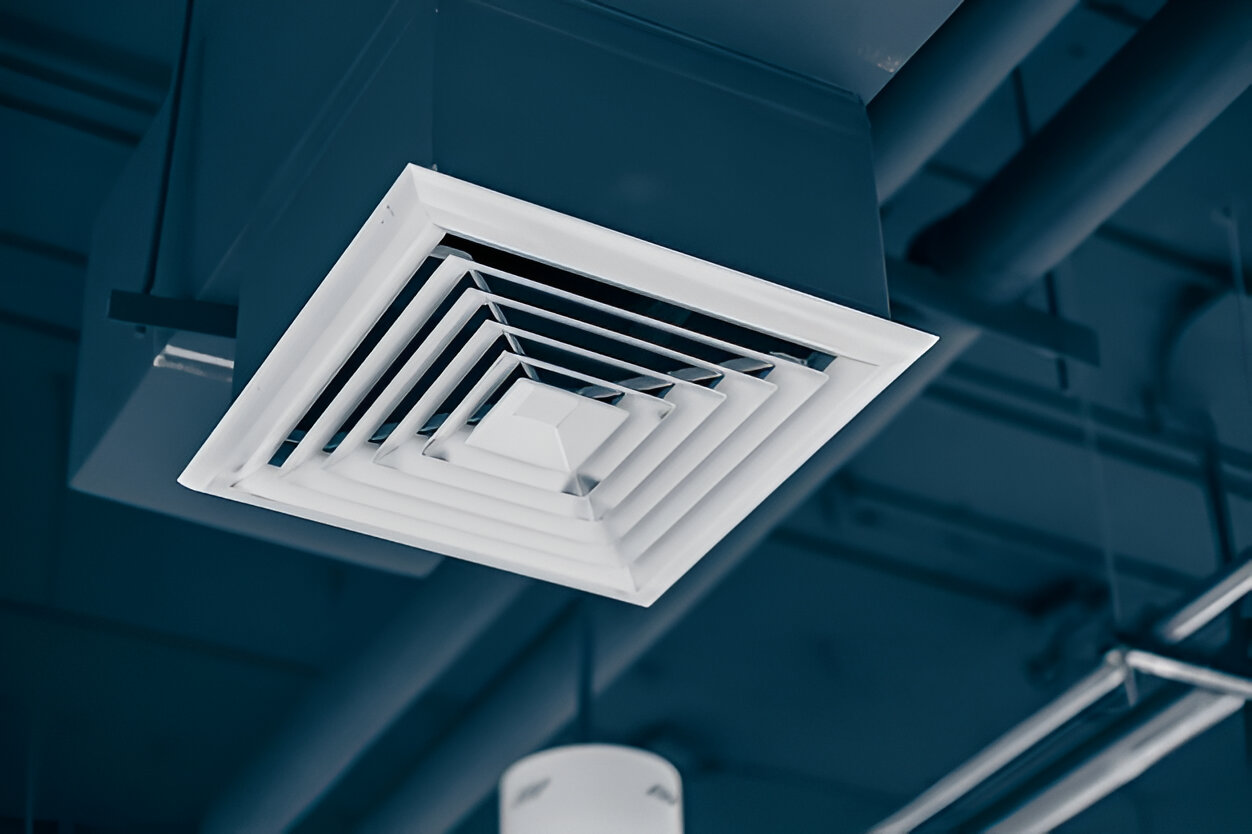 air duct