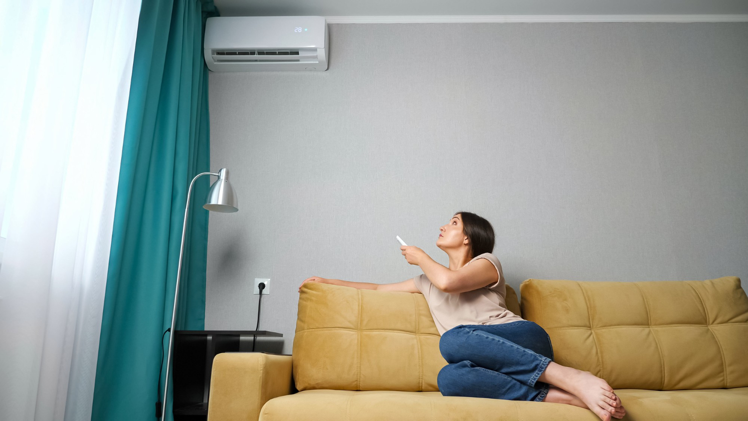 home ac system