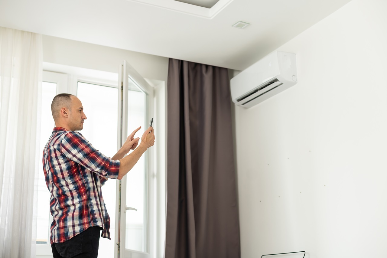 home ac service